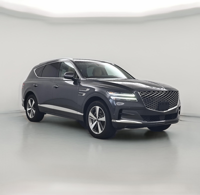 2023 Genesis GV80 3.5T