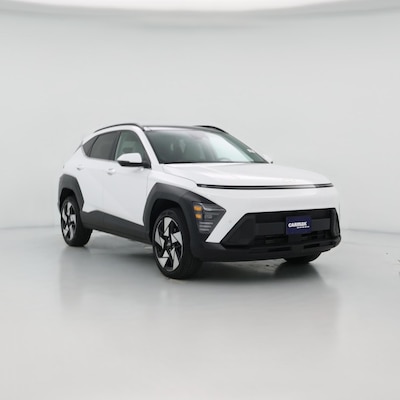 Vehicle exterior view