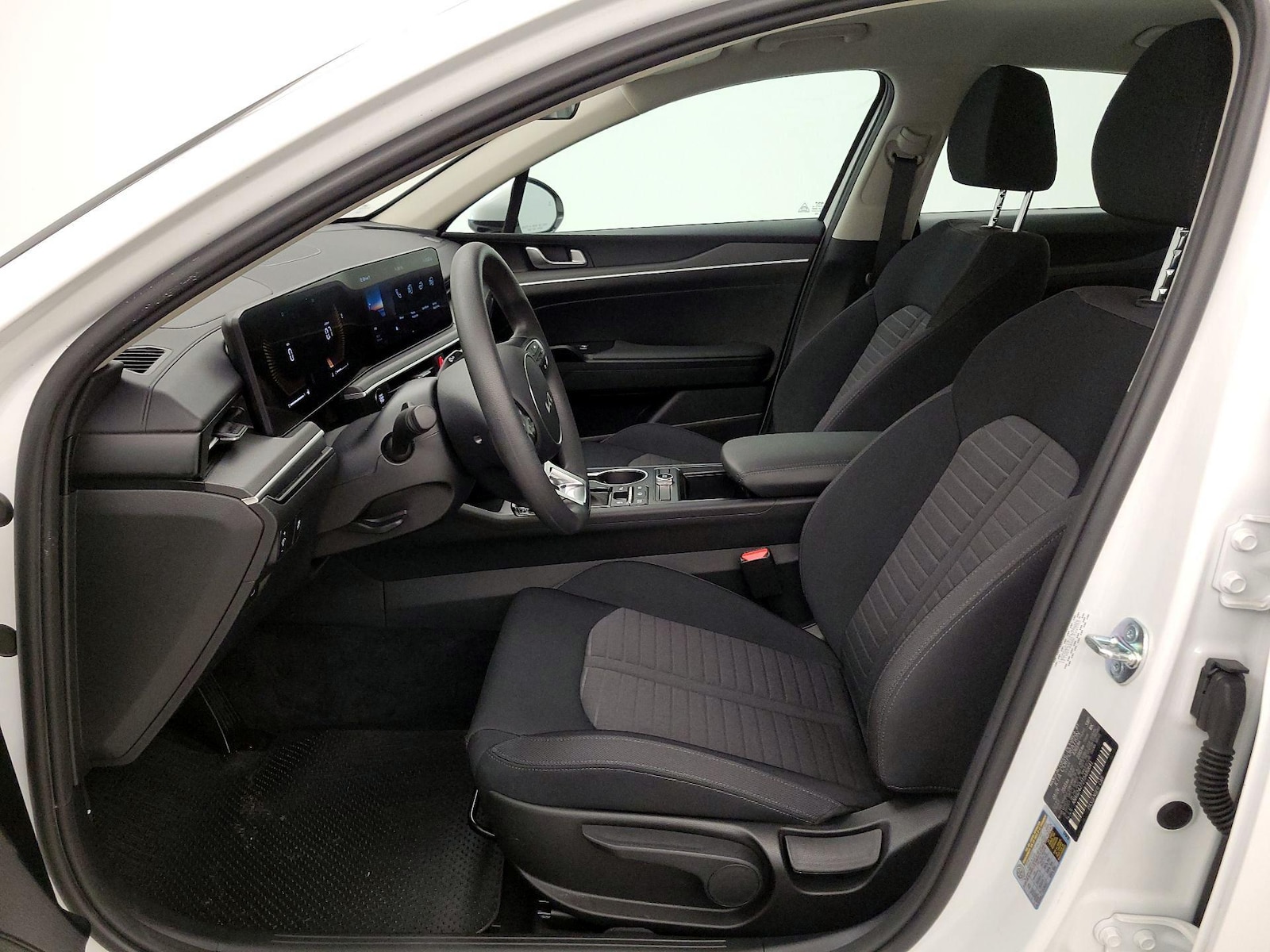 Side Airbags