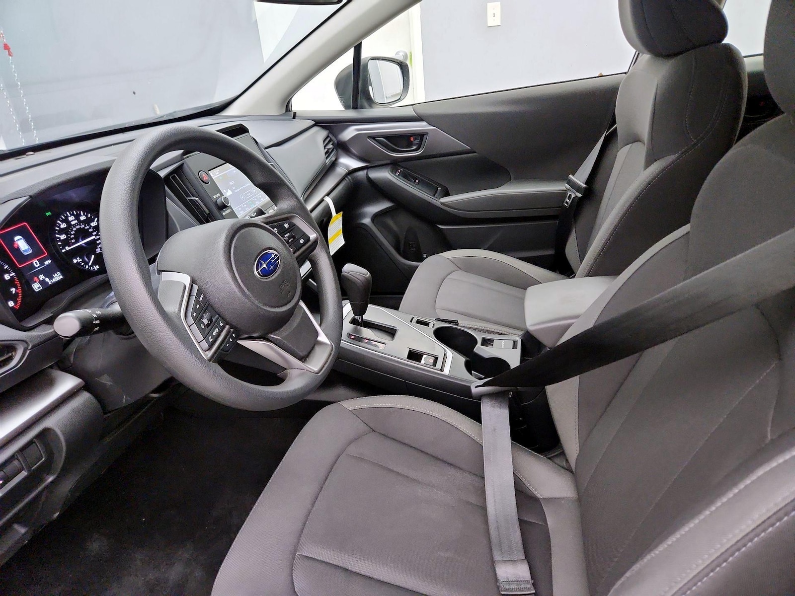 Side Airbags