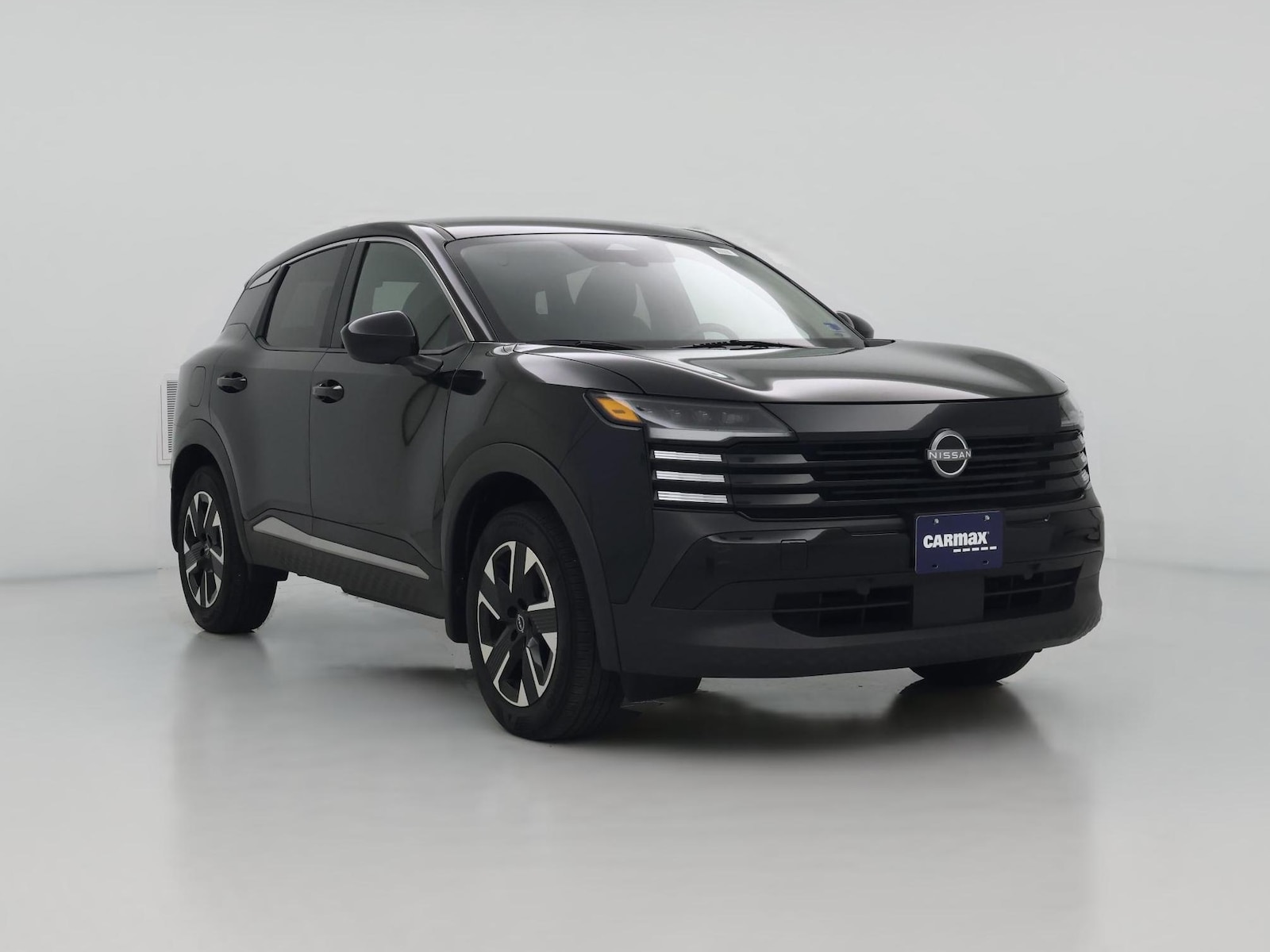 2025 Nissan Kicks