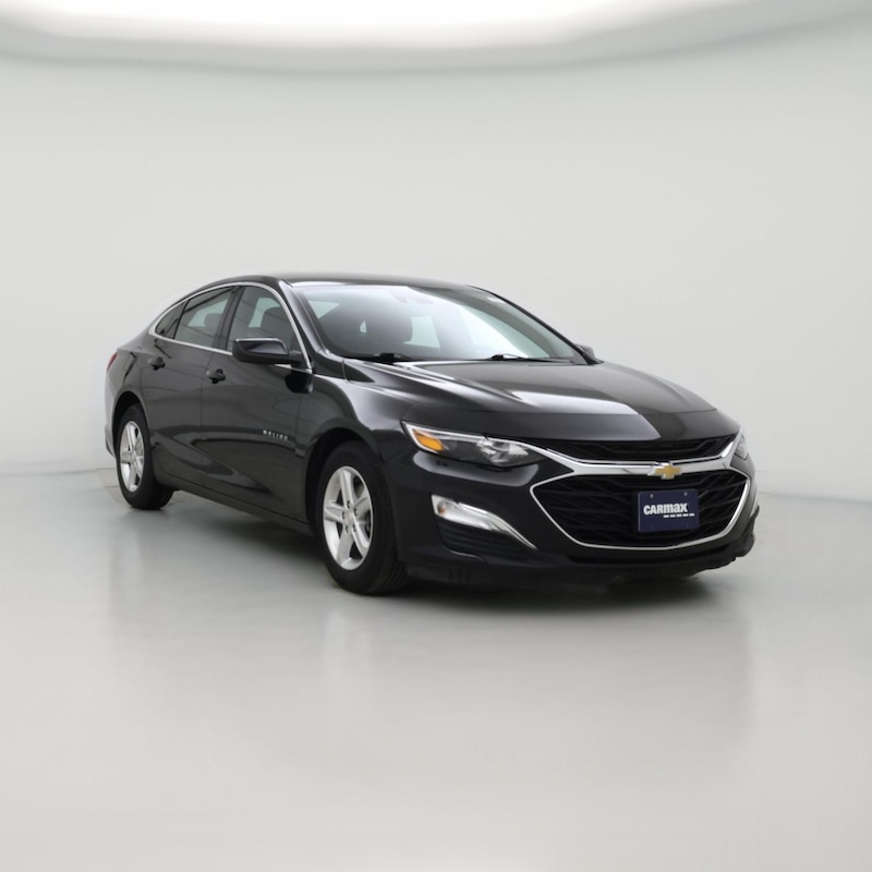 2023 Chevrolet Malibu LS