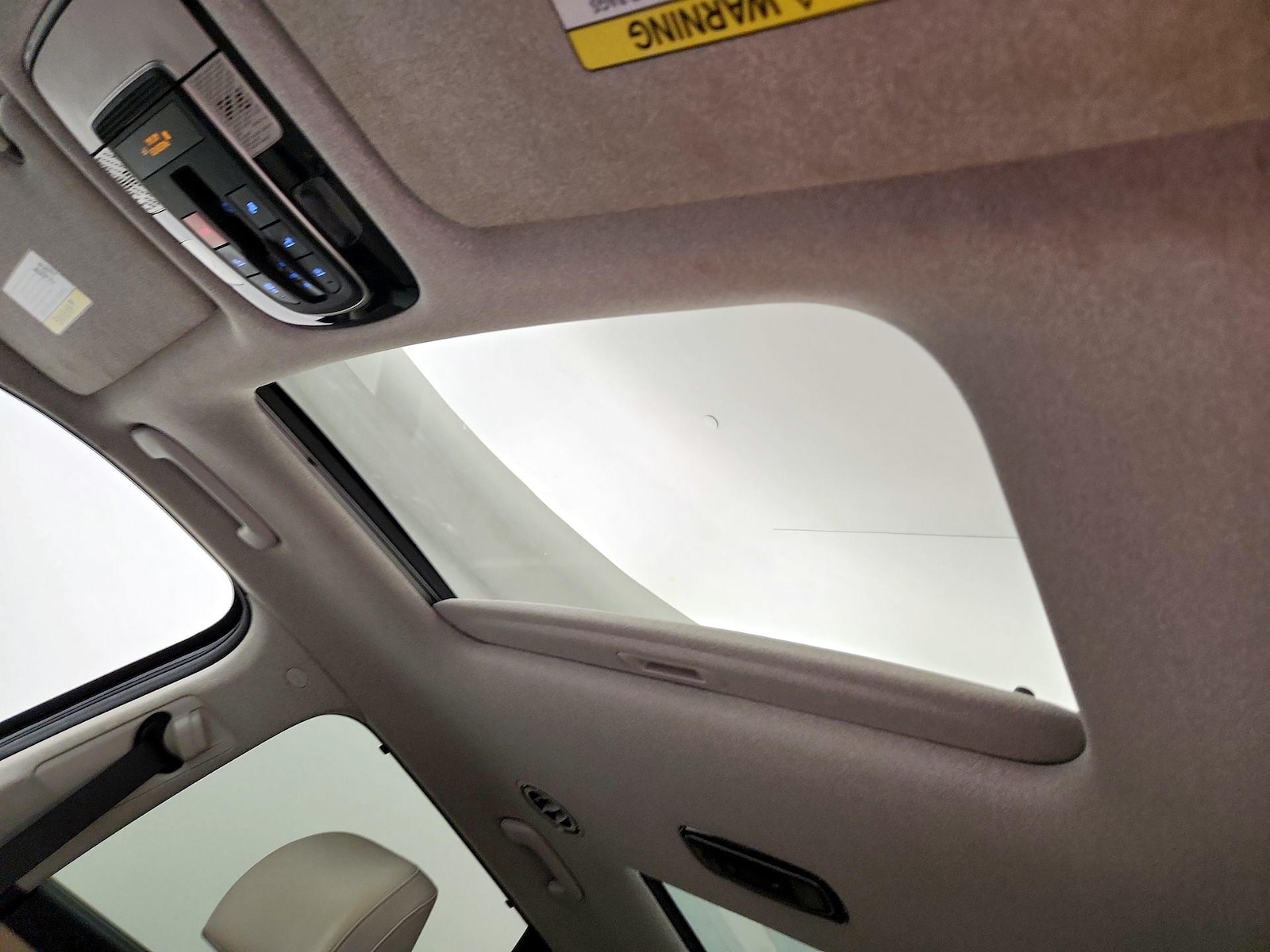 Sunroof(s) & Skylight(s)