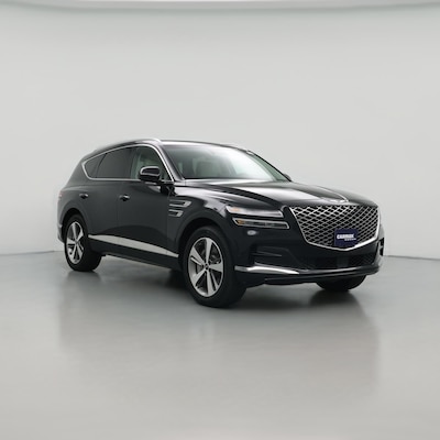 Vehicle exterior view