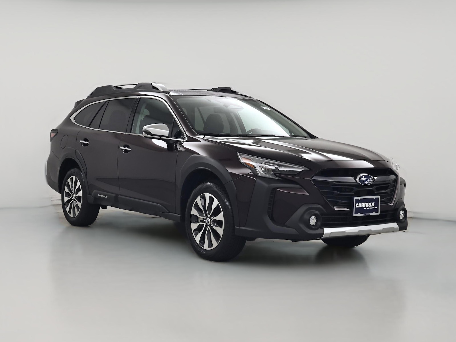 2025 Subaru Outback Touring