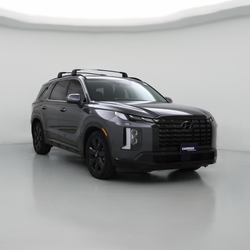 2024 Hyundai Palisade XRT