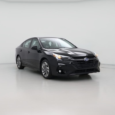 2024 Subaru Legacy Limited