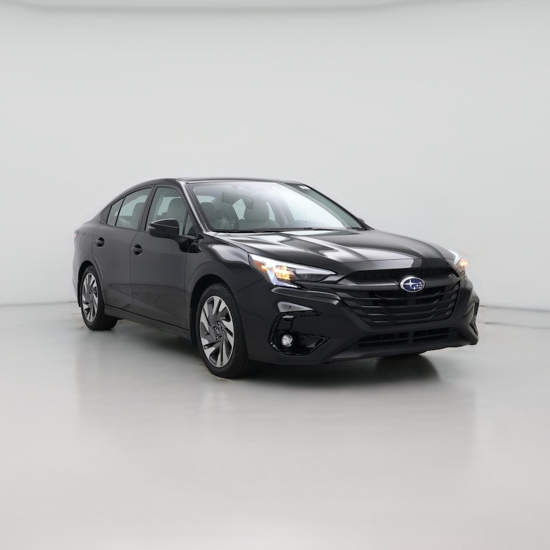 2024 Subaru Legacy Limited
