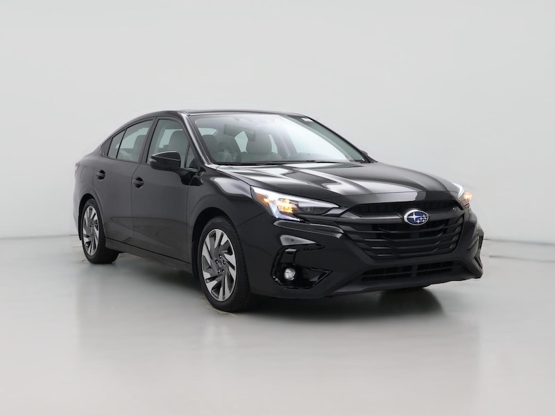 2024 Subaru Legacy Limited