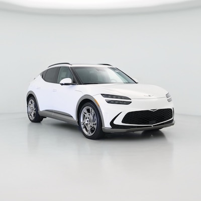 2023 Genesis GV60 Performance