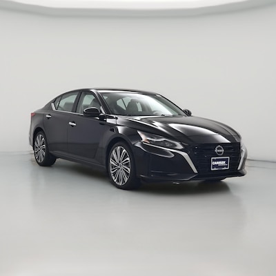 2023 Nissan Altima SL
