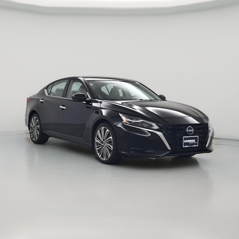 2023 Nissan Altima SL