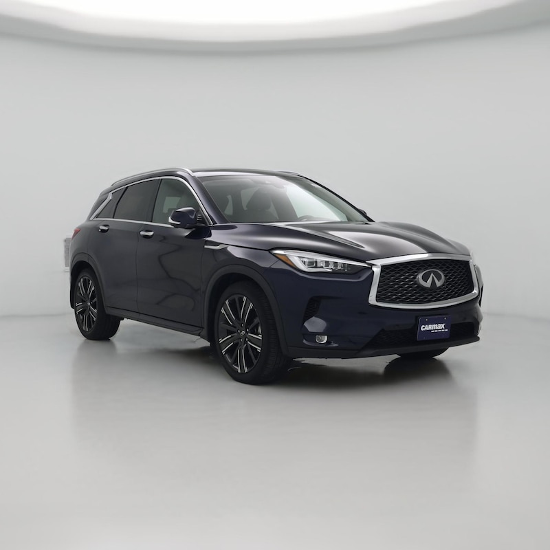 2023 Infiniti QX50 Sensory