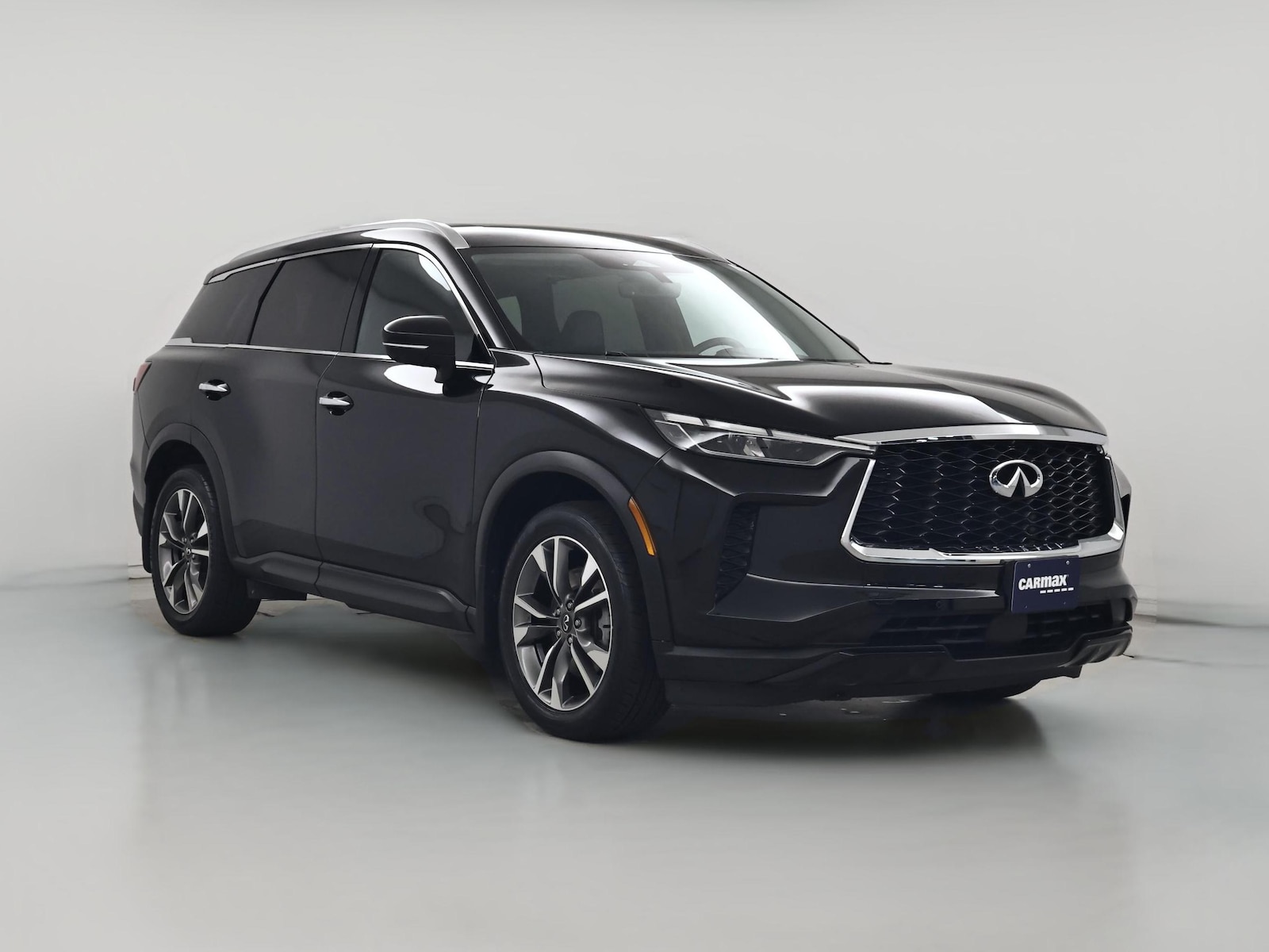 2023 INFINITI QX60