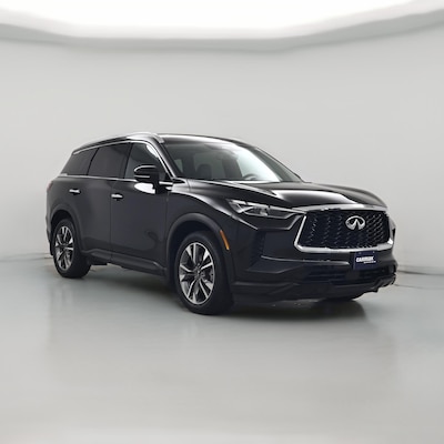 Recommended categories heading image of the selected vehicle