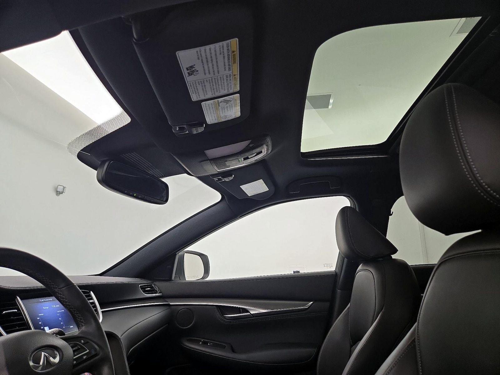 Sunroof(s)