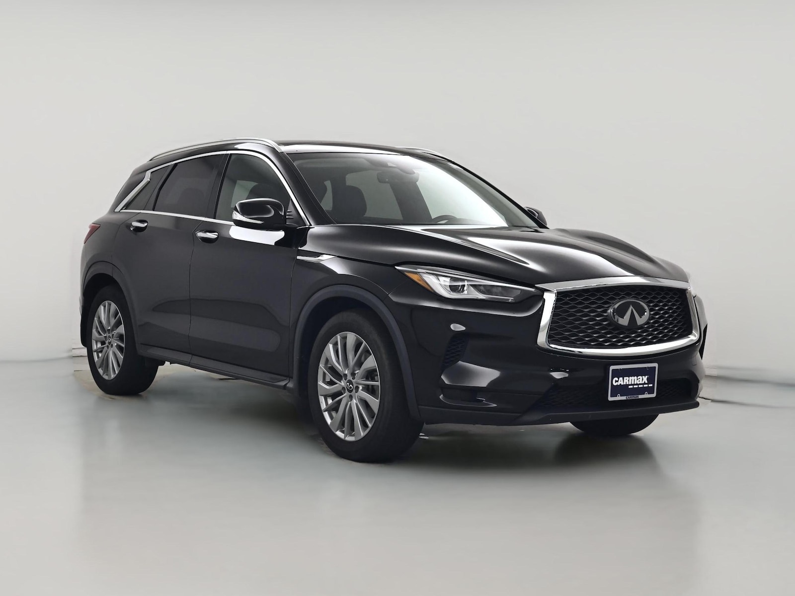2023 INFINITI QX50