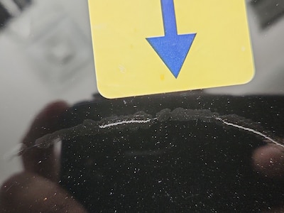 Condition detail