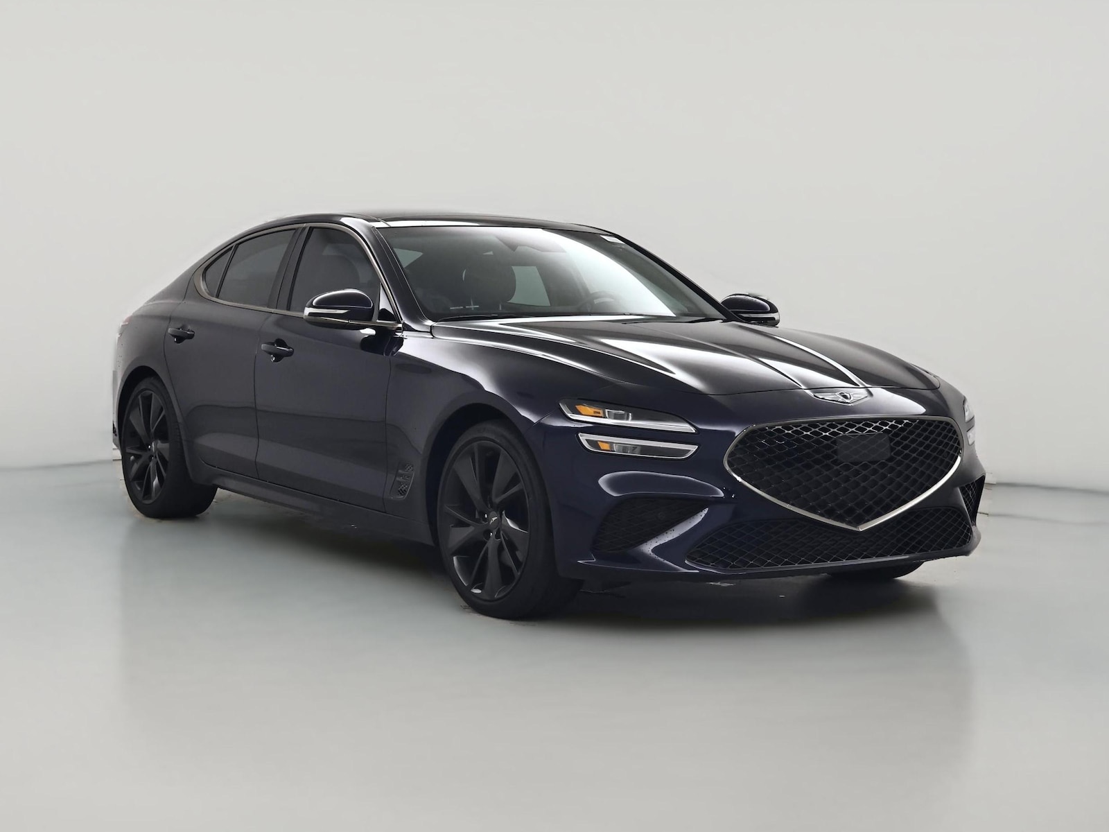 2023 GENESIS G70