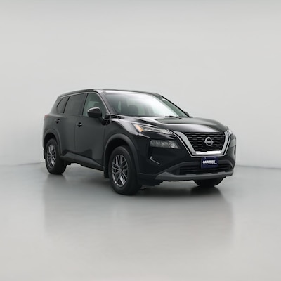 Recommended categories heading image of the selected vehicle