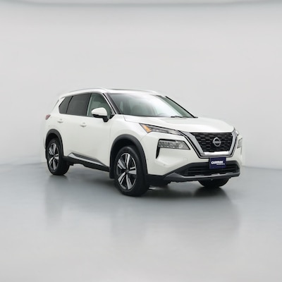 Recommended categories heading image of the selected vehicle