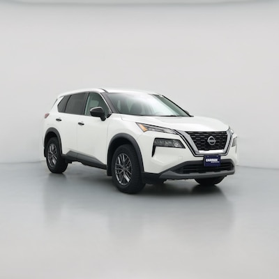 Recommended categories heading image of the selected vehicle