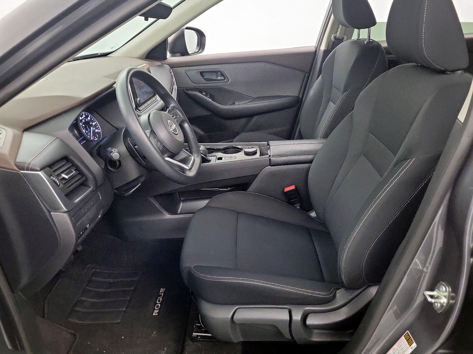 Side Airbags