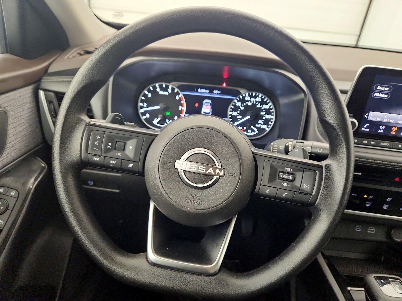 Lane Departure Warning