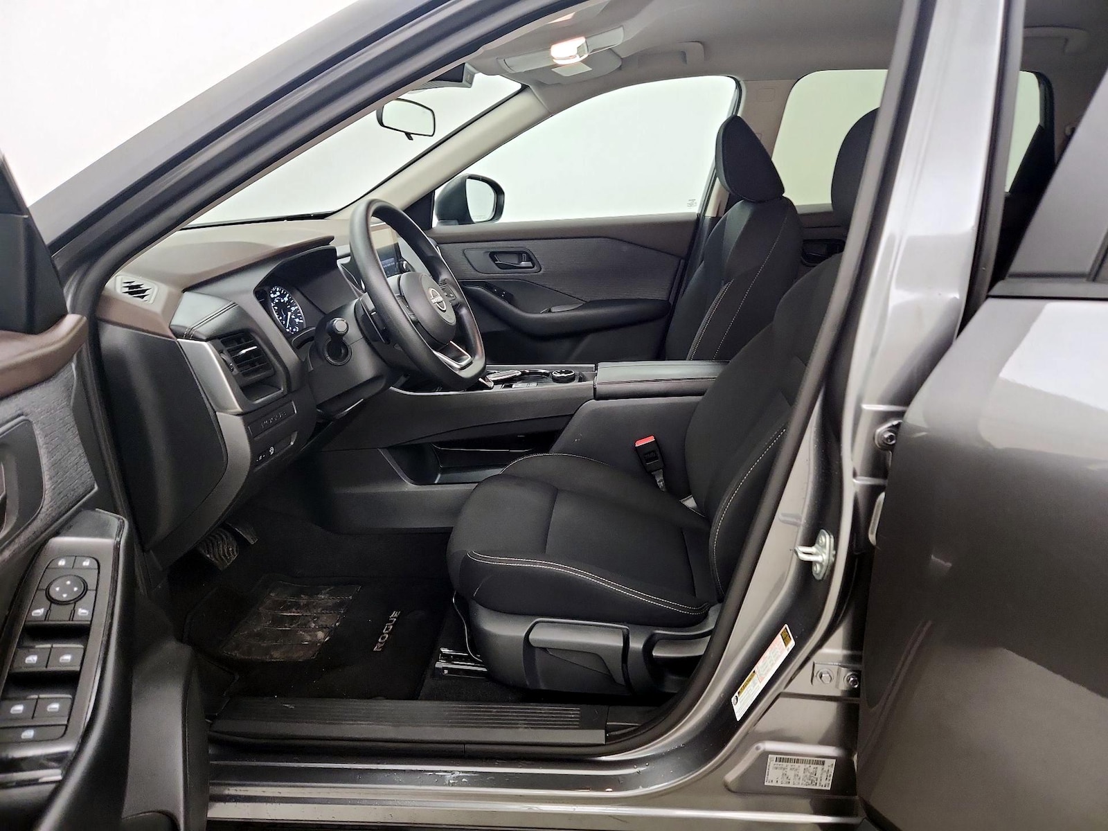 Side Airbags