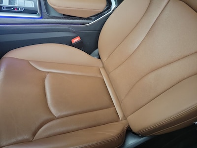 Condition detail