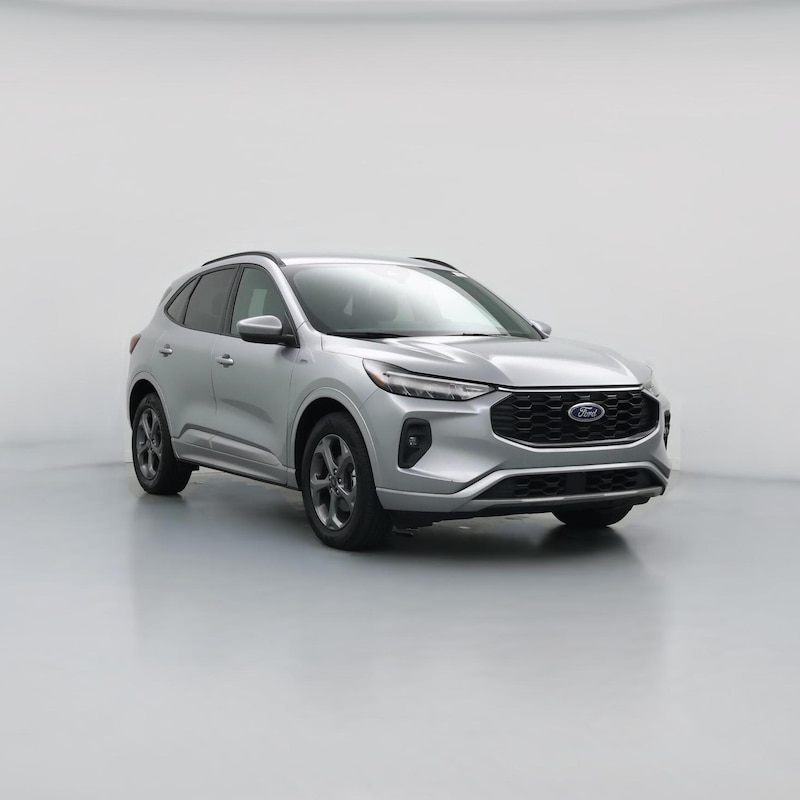 2024 Ford Escape ST-Line Select
