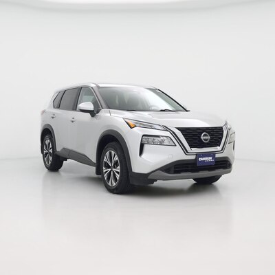 Vehicle exterior view