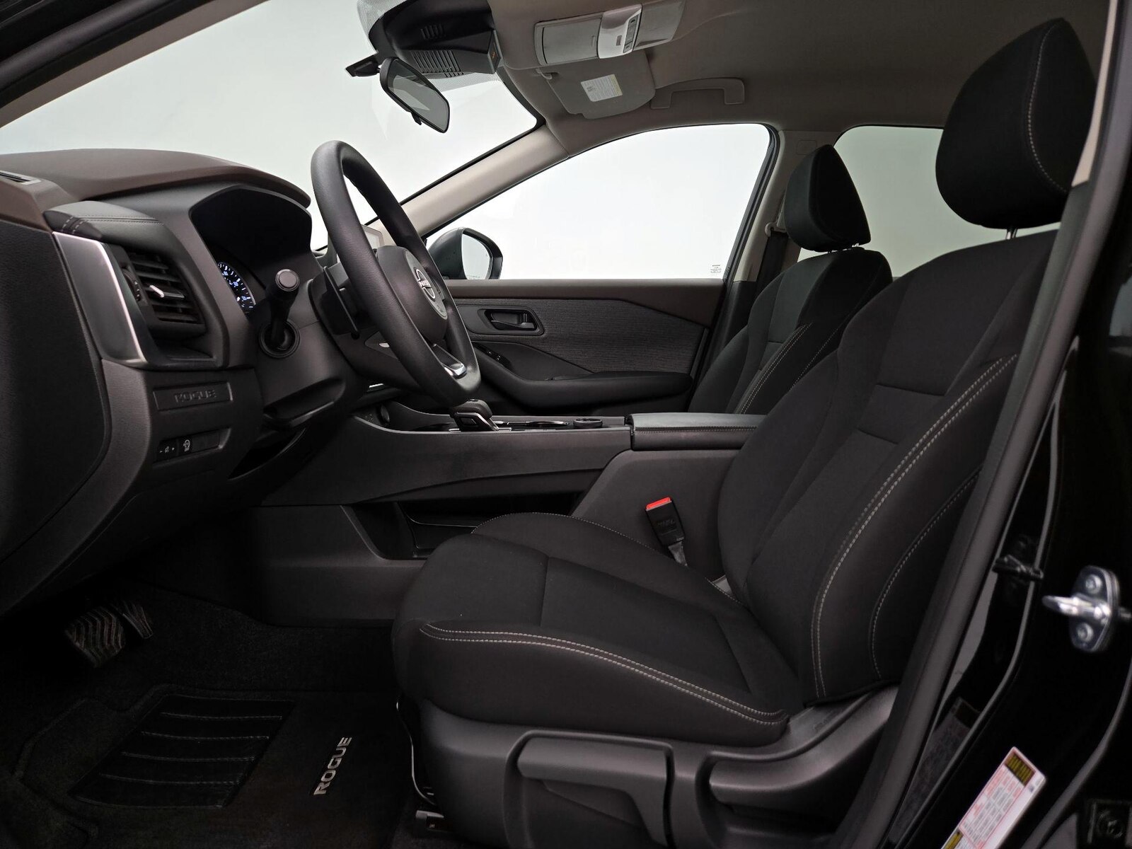 Side Airbags