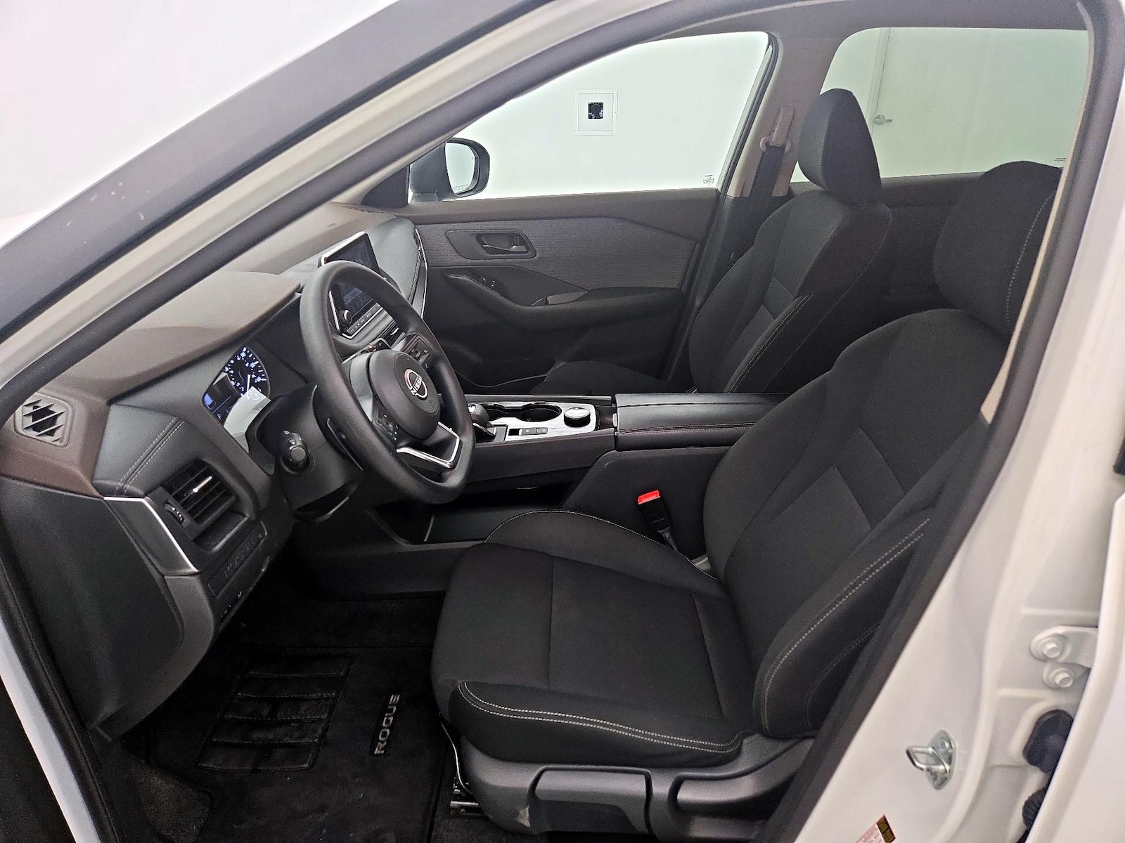 Side Airbags