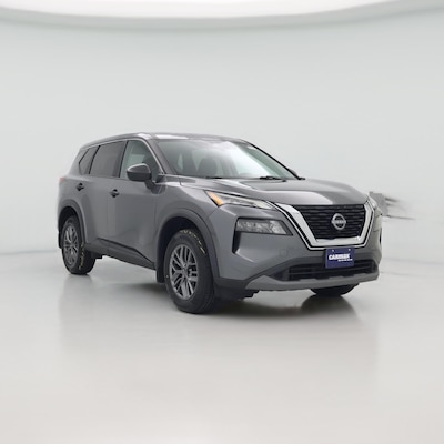 Recommended categories heading image of the selected vehicle