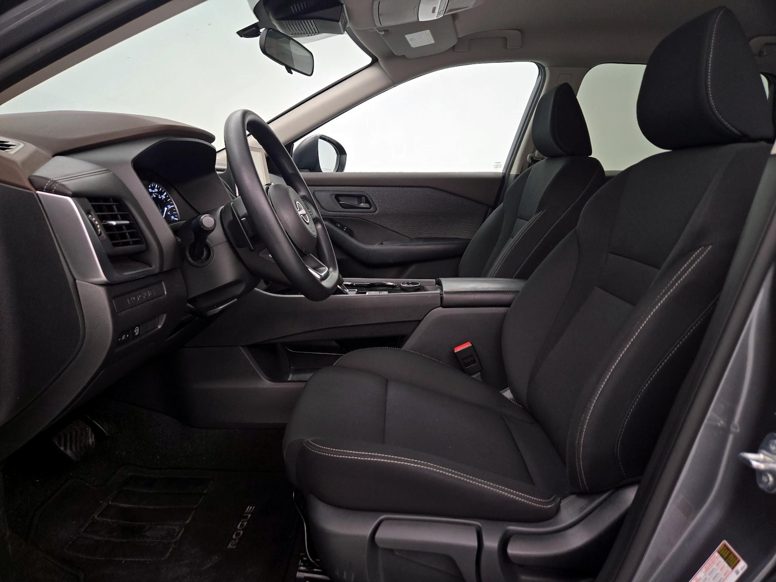 Side Airbags