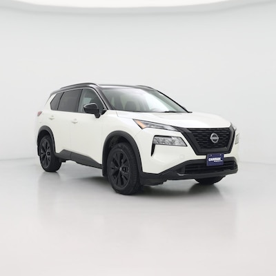 Recommended categories heading image of the selected vehicle