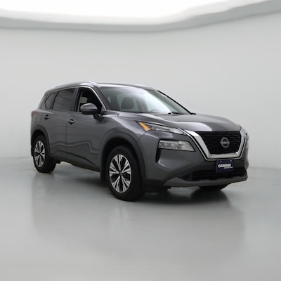 Recommended categories heading image of the selected vehicle