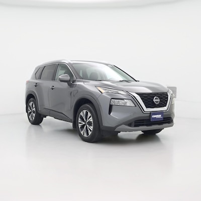 Recommended categories heading image of the selected vehicle