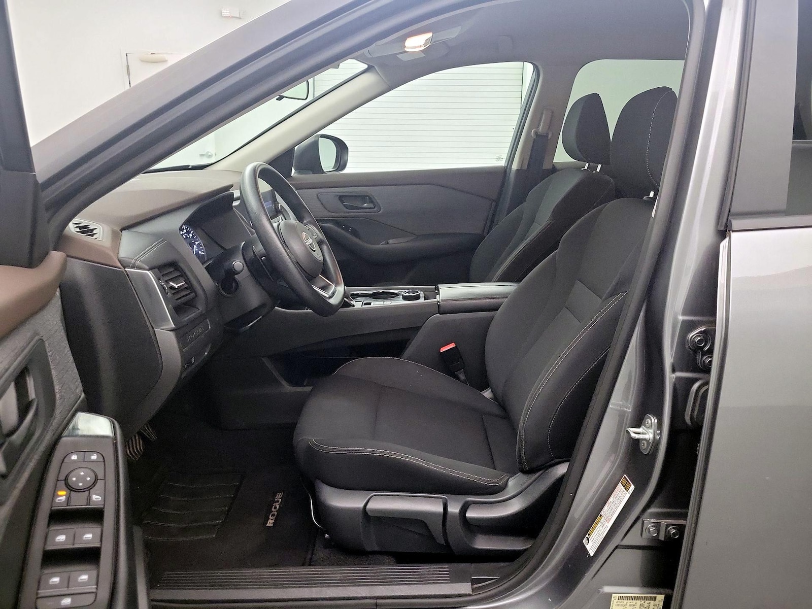 Side Airbags