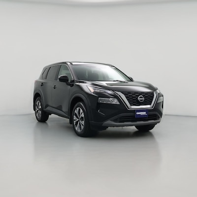 Recommended categories heading image of the selected vehicle