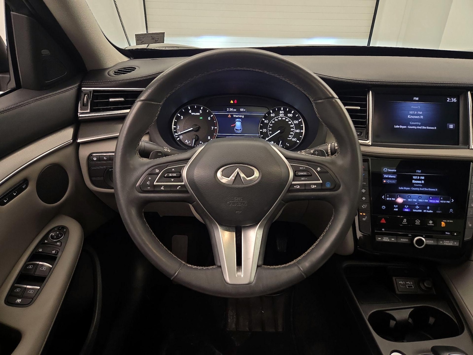 Remote Start