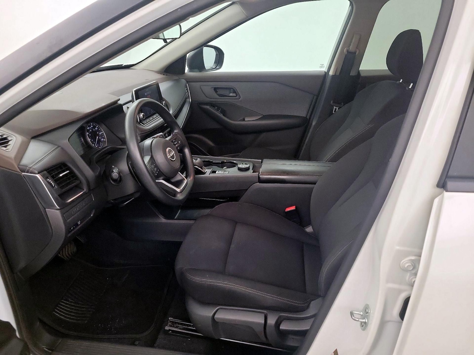 Side Airbags