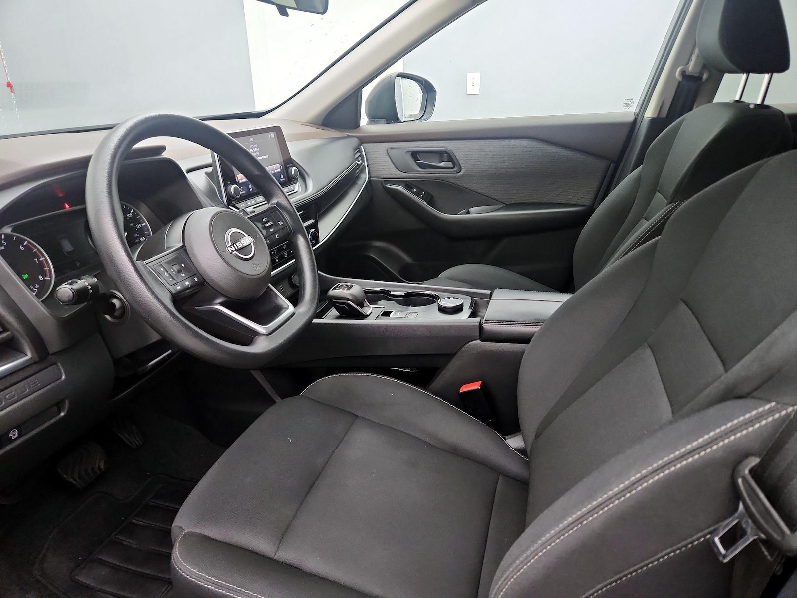 Side Airbags