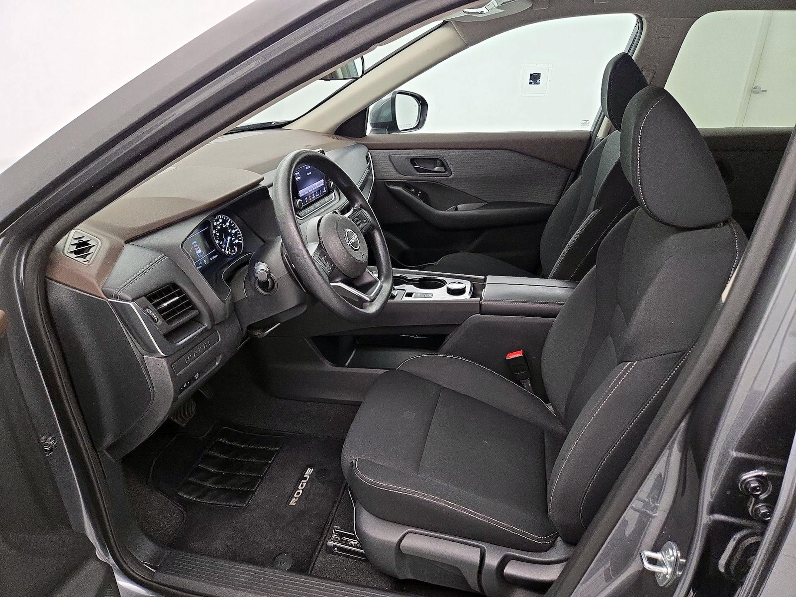 Side Airbags