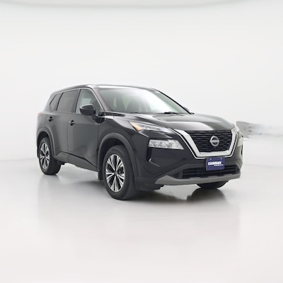 Recommended categories heading image of the selected vehicle