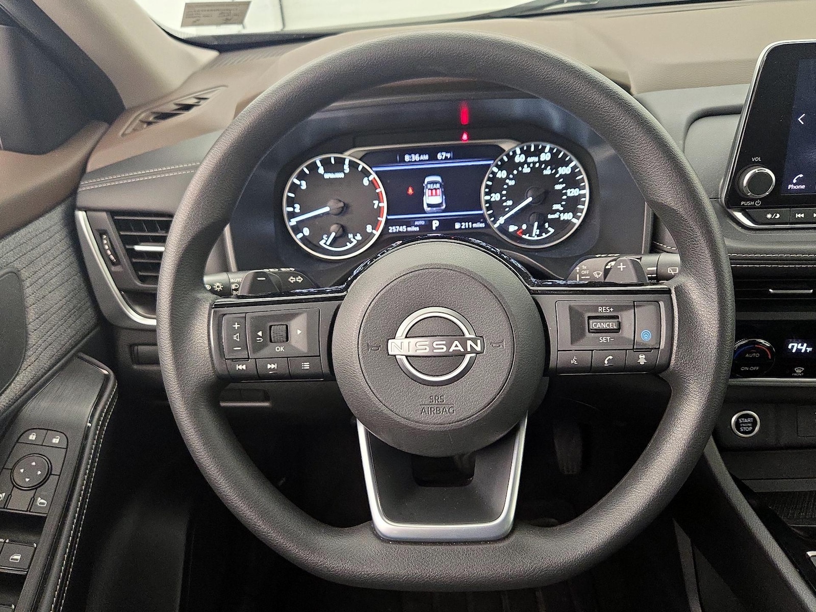 Remote Start