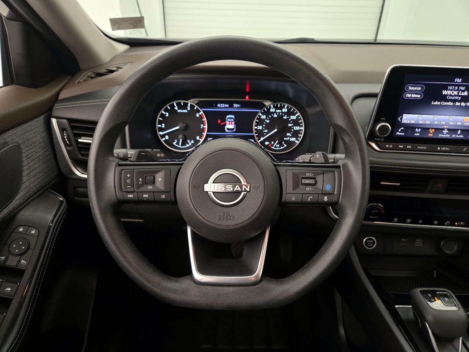 Remote Start