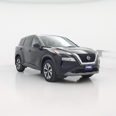 Recommended categories heading image of the selected vehicle