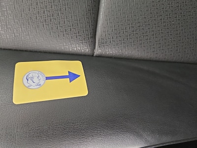 Condition detail